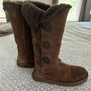 Authentic Women’s UGG boots